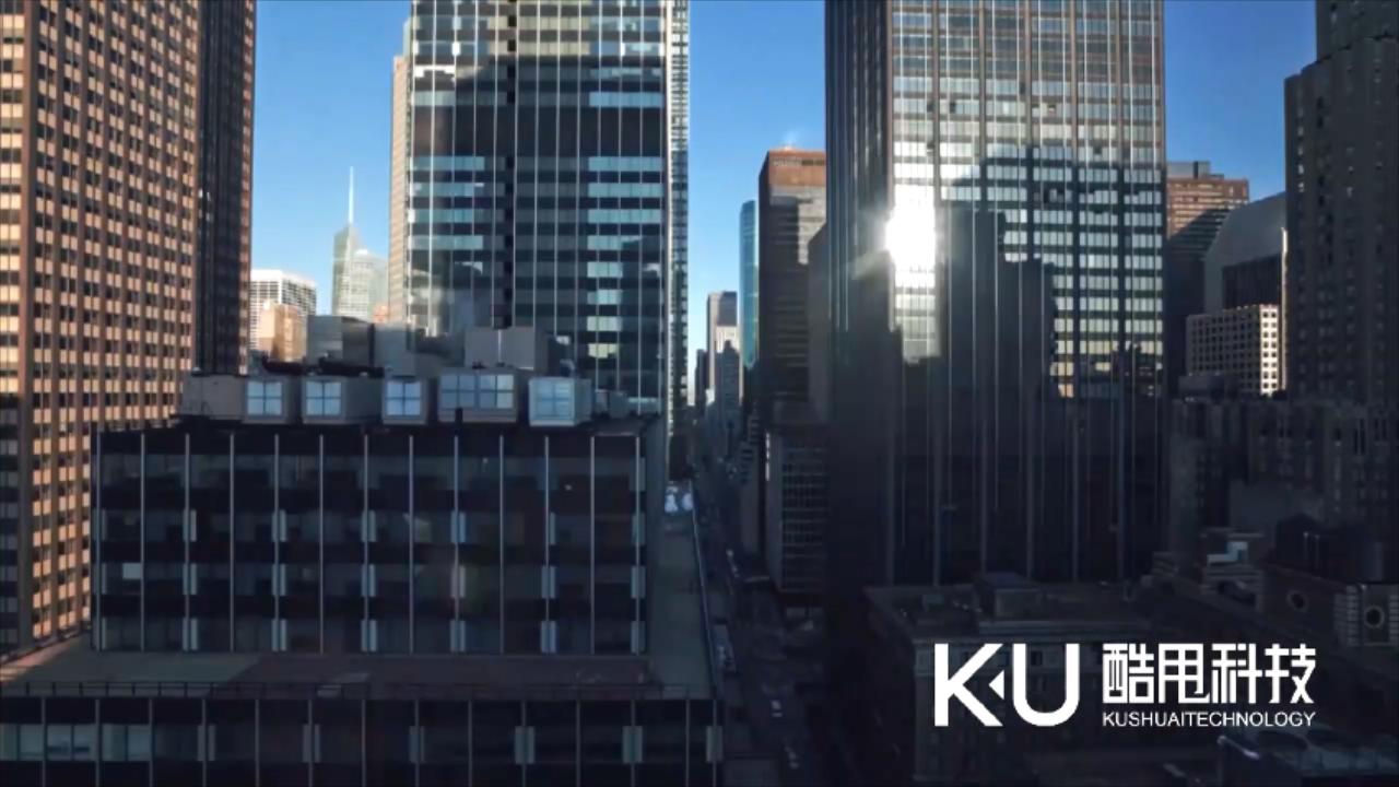 呼倫貝爾科技館——融入大數(shù)據(jù)